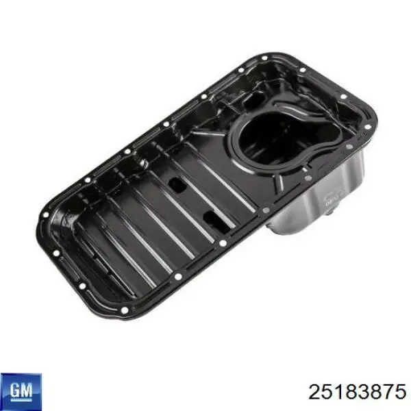 25183875 General Motors 
