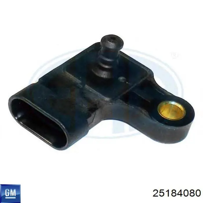 MAP сенсор NTK 94242 ціна, від 26.46 USD