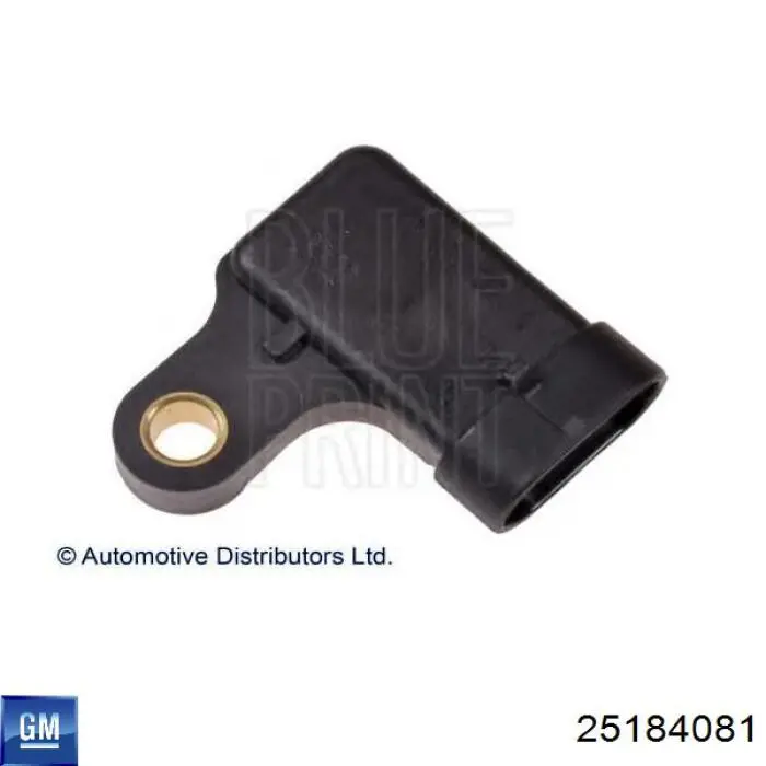 Купити 25184081 General Motors Датчик абсолютного тиску