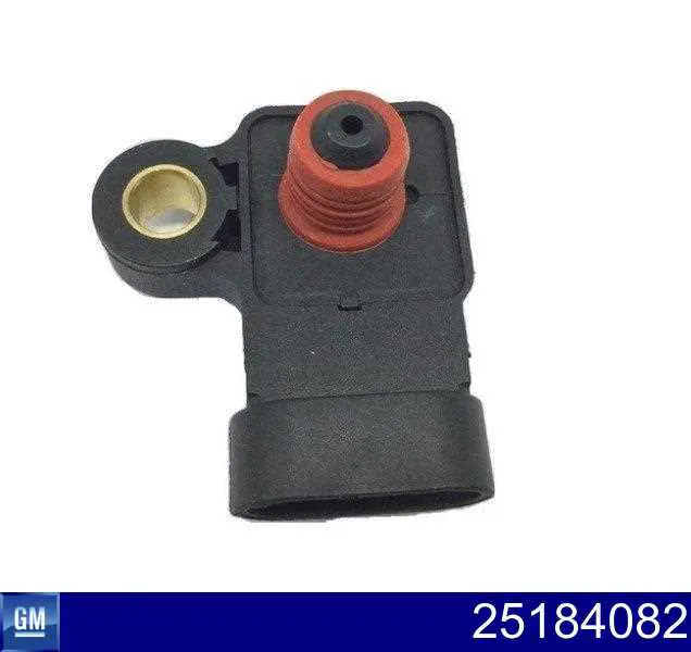 MAP сенсор General Motors 25184082 ціна, від 15.69 USD