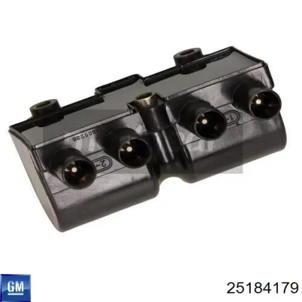  25184179 General Motors