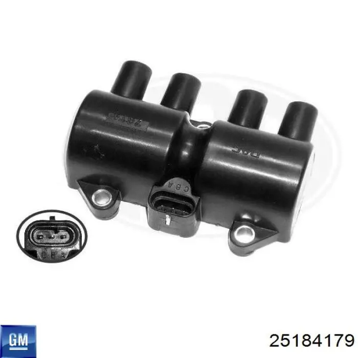  General Motors 25184179 ціна, від 18.76 USD