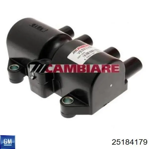 Купити 25184179 General Motors 