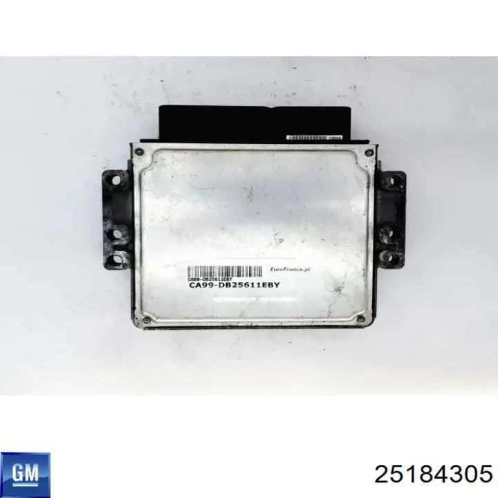 Купити 25184305 General Motors 