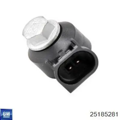 Датчик фаз General Motors 25185281 ціна, від 18.06 USD
