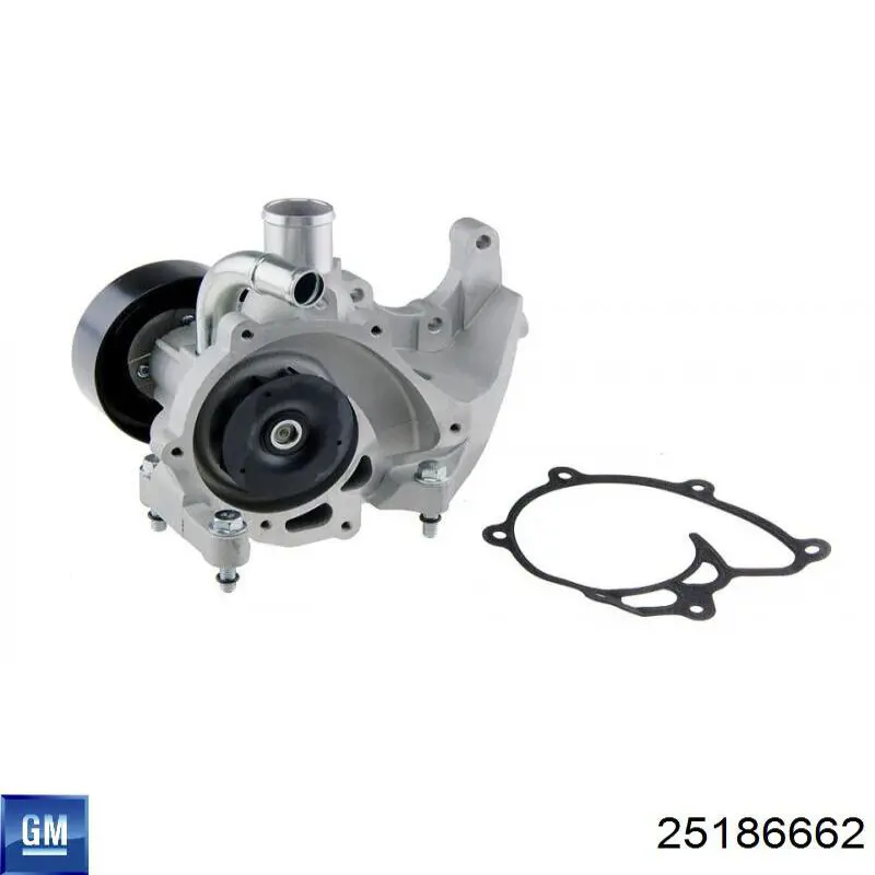 Помпа P381 Hepu