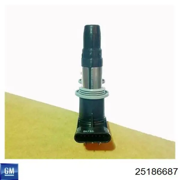 25186687 General Motors Котушка запалювання