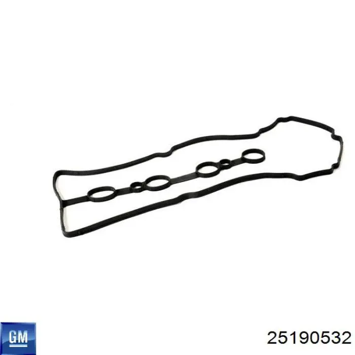 Зірочка приводу коленвала двигуна General Motors 25190532 ціна, від 27.71 USD