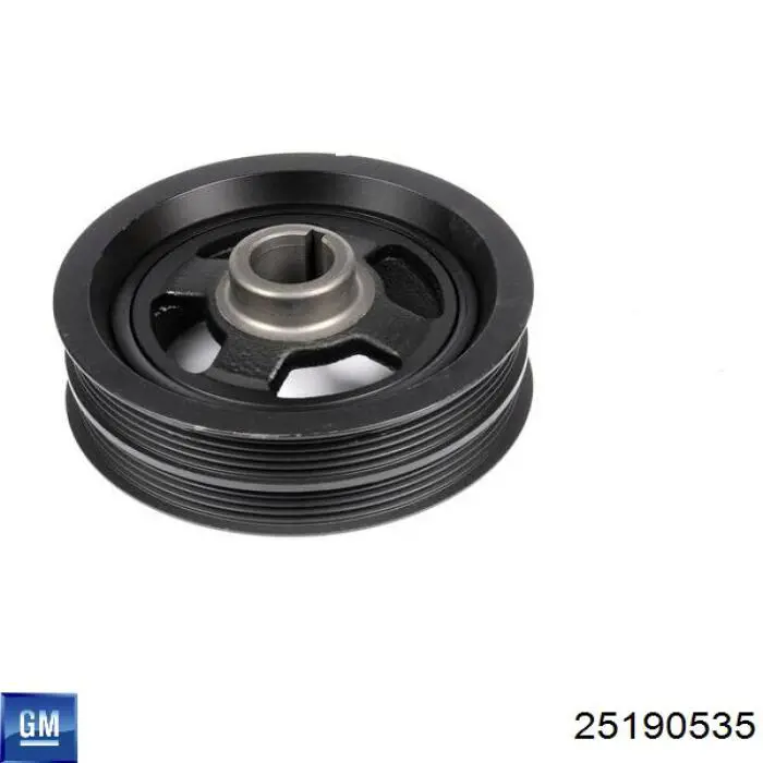  General Motors 25190535 ціна, від 27.06 USD