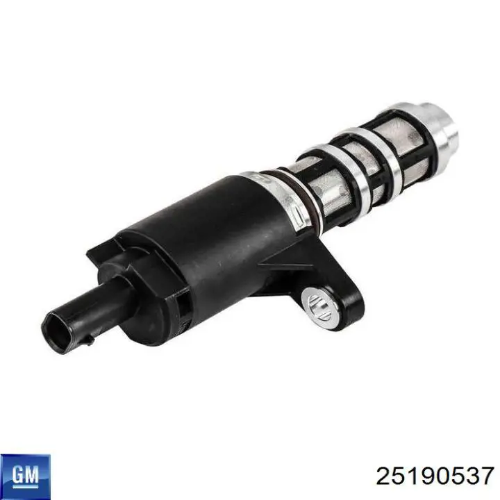 Натягувач ланцюга ГРМ 25184263 General Motors