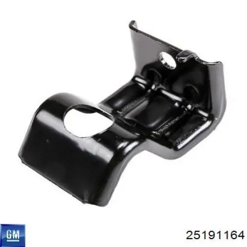 25191164 General Motors Насос охолодження