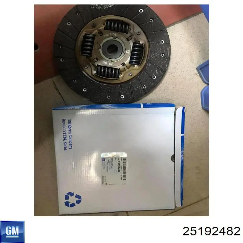 Зчеплення LUK 323022610 ціна, від 57.08 USD