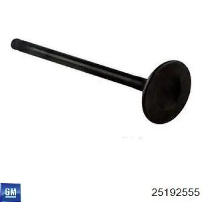 Вихлопний клапан Parts-Mall HCZC006E ціна, від 4.51 USD