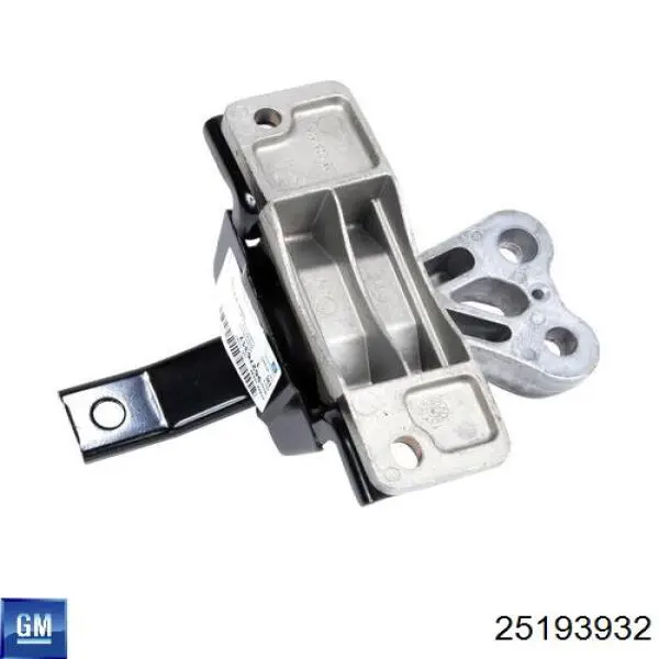 Поршень в зборі General Motors 25192716 ціна, від 78.58 USD