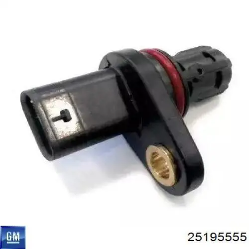 Купити 25195555 General Motors ДПРВ