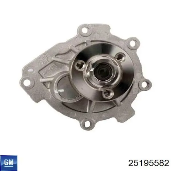 Купити 948115 Opel Ремінь генератора