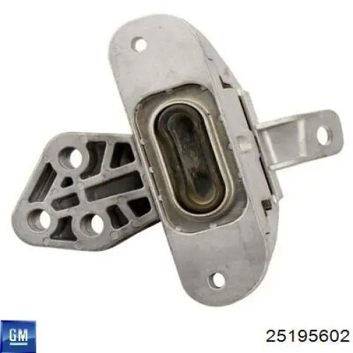 90542533 Opel 