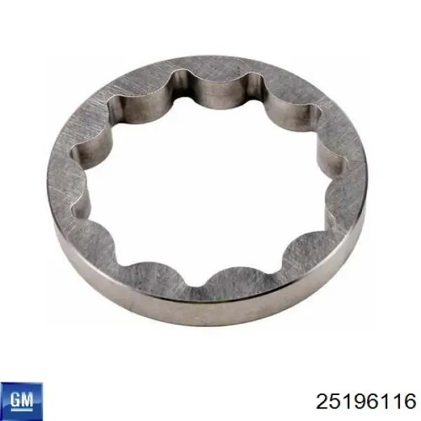 Кришка двигуна передня General Motors 25196116 ціна, від 209.86 USD