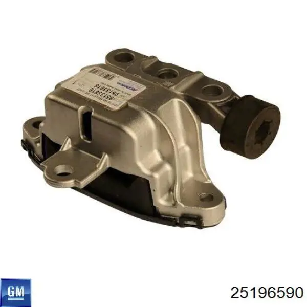 Купити 25196590 General Motors 