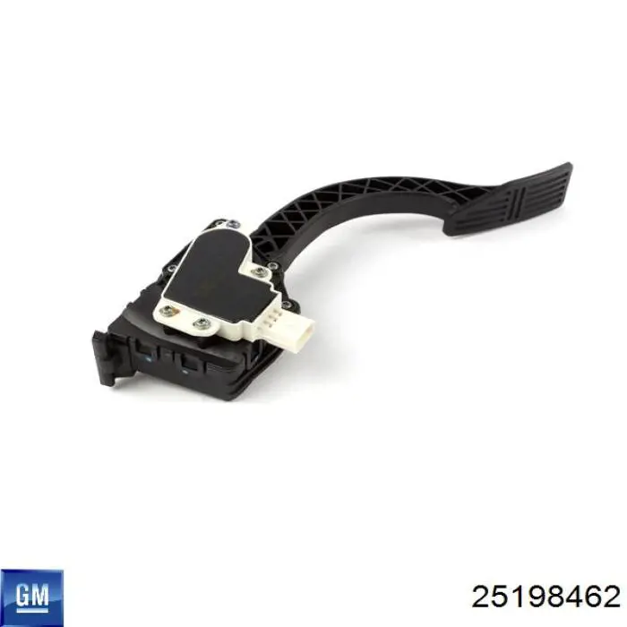96990250 General Motors 