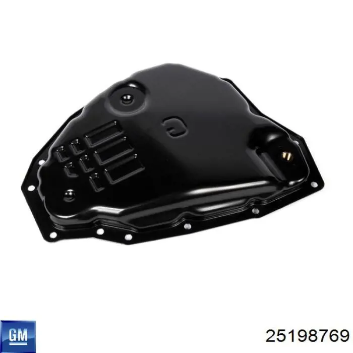  General Motors 25198769 ціна, від 23.60 USD