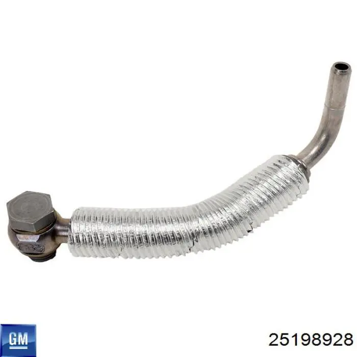 Ущільнювальне кільце, універсальне General Motors 25198928 ціна, від 1.74 USD