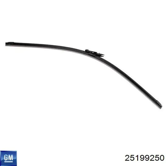 Елемент повітряного фільтра General Motors 25199250 ціна, від 5.38 USD