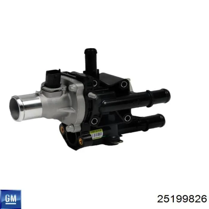 Кожух термостата Japko 38W17 ціна, від 56.31 USD
