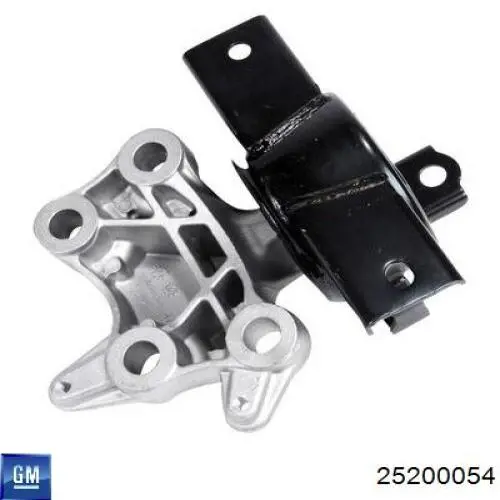  General Motors 25200054 ціна, від 79.47 USD
