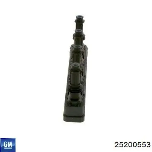 Купити 25200553 General Motors Котушка запалювання