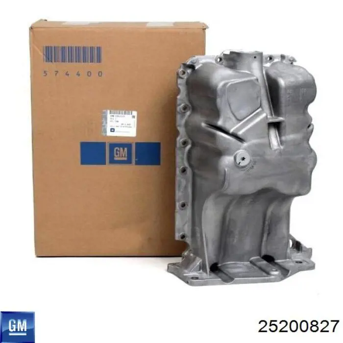  General Motors 25200827 ціна, від 171.44 USD
