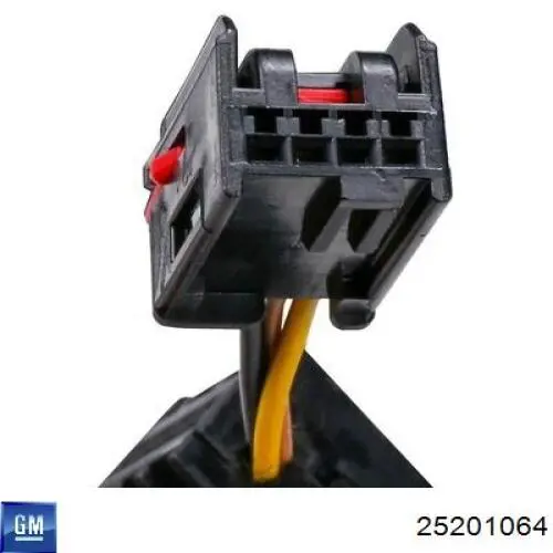 Датчик детонації General Motors 25201064 ціна, від 13.82 USD