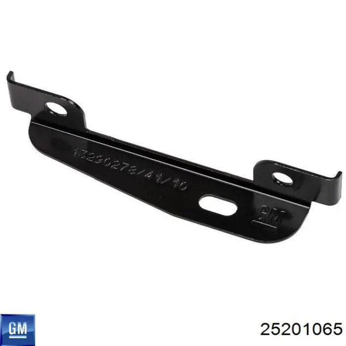 Купити 25201065 General Motors Датчик детонації