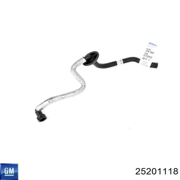 Купити 25202896 General Motors 