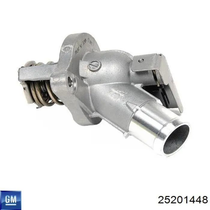 Купити 25201448 General Motors 