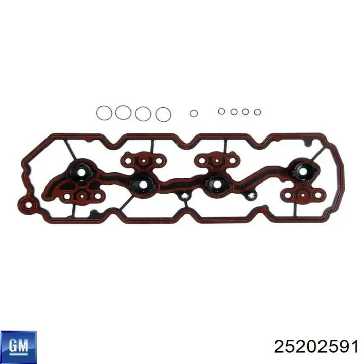 Купити 12661808 Opel Датчик тиску масла