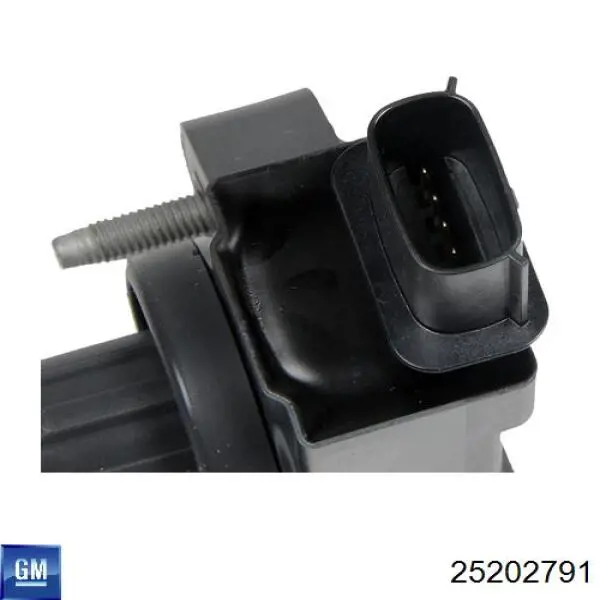 Купити 25202791 General Motors Котушка запалювання