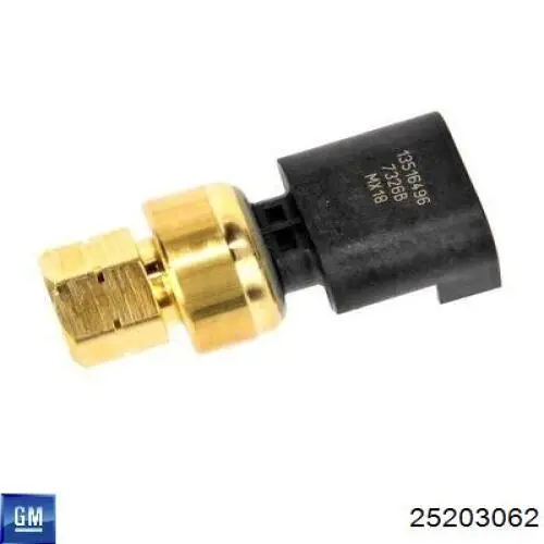 Кришка двигуна передня General Motors 25203062 ціна, від 167.59 USD