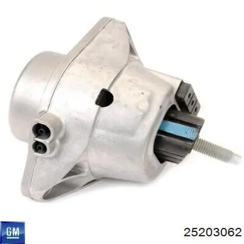 Кришка двигуна передня General Motors 25203062 ціна, від 167.59 USD