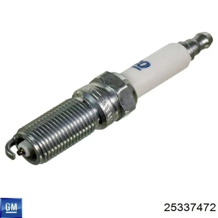  25337472 General Motors