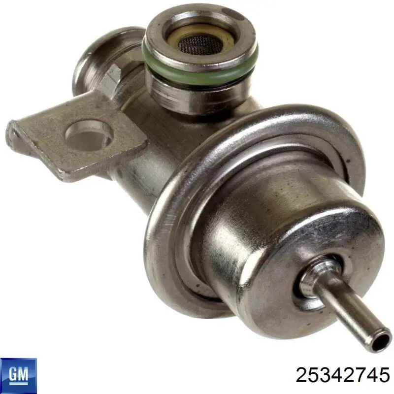  25342745 General Motors