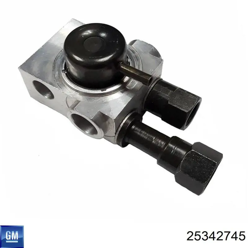 25342745 General Motors 