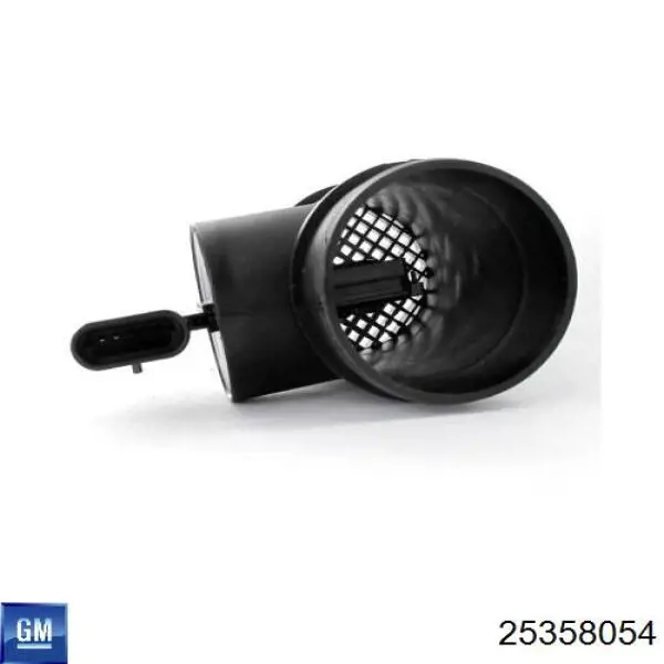 Датчик масової витрати повітря NGK 93933 ціна, від 74.51 USD