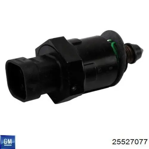 Датчик холостого ходу 2H1037 Airtex