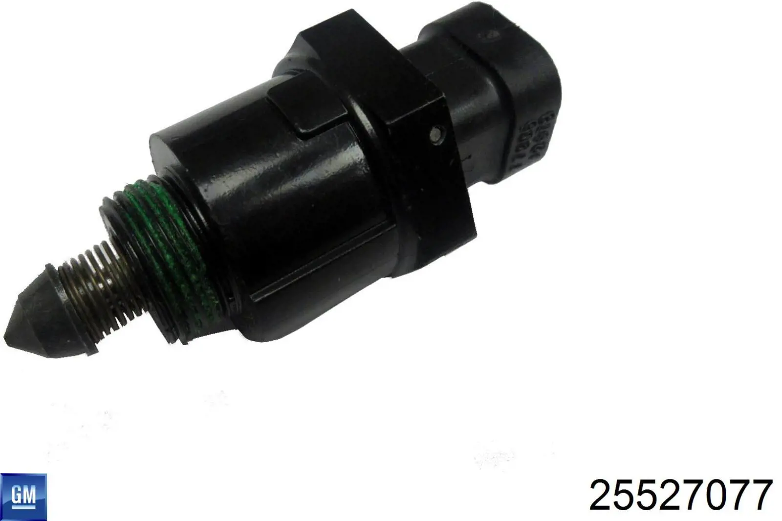 Купити 2H1037 Ultra Power Клапан / регулятор холостого ходу