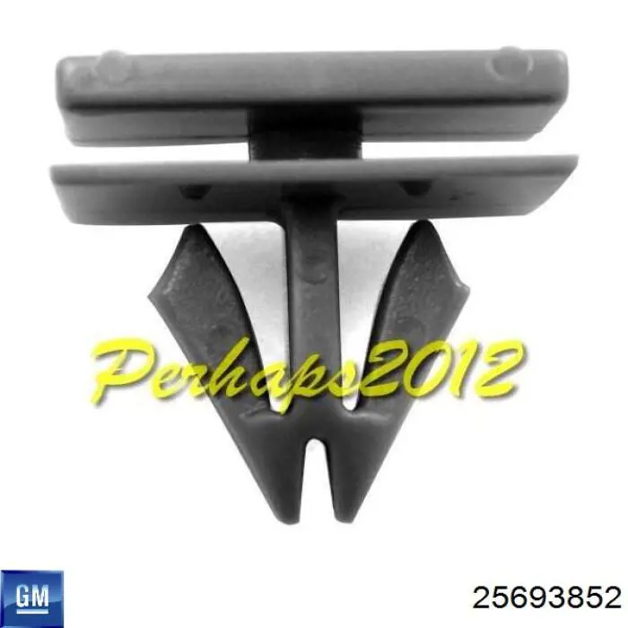  General Motors 25693852 ціна, від 0.49 USD