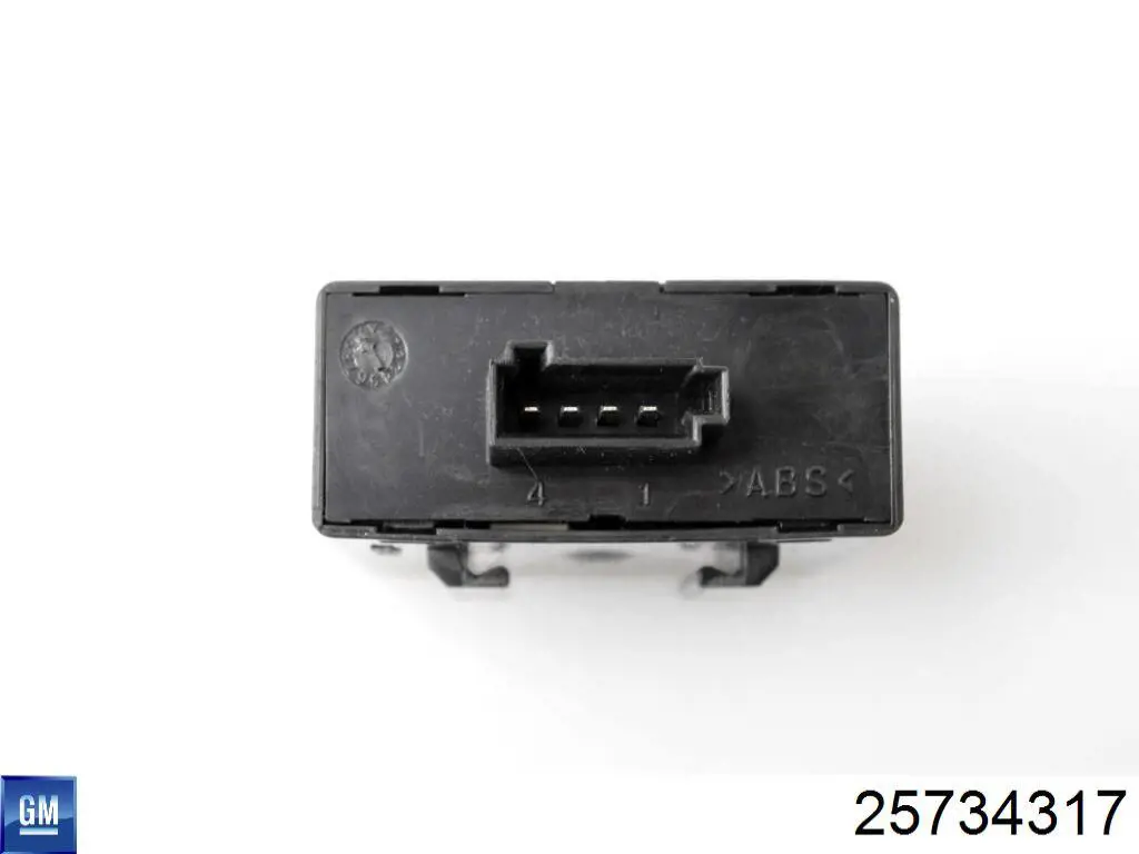  General Motors 25734317 ціна, від 11.37 USD