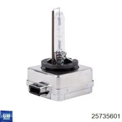 Купити L09005XSLL Chrysler Лампочка галогенна, дальнє світло