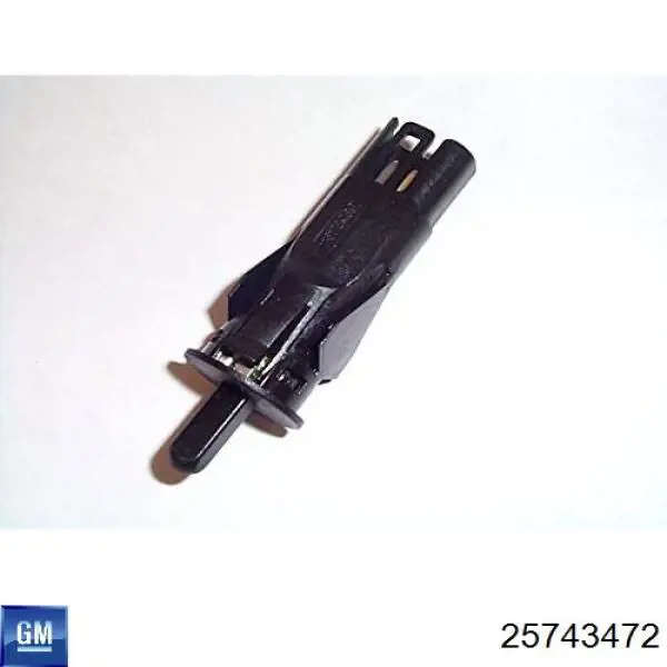 Перемикач підрульовий, лівий General Motors 25743472 ціна, від 38.01 USD