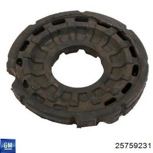 Подушка стабілізатора General Motors 25759231 ціна, від 7.37 USD